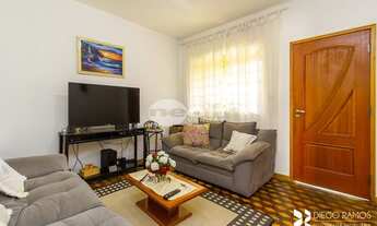 Imagem 2: SãO BERNARDO DO CAMPO - Casa Padrão - Independência