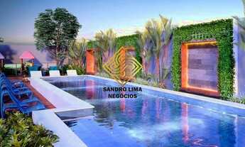 Imagem 6: APARTAMENTO 84M² À VENDA 3 DORMITORIOS COM SUÍTE, TERRAÇO E VAGA - BUTANTÃ - SÃO PAULO / S