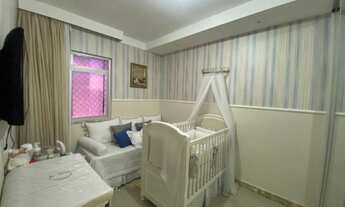 Imagem 10: Apartamento para venda com 160 metros quadrados com 3 quartos em Rio Vermelho - Salvador