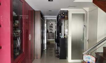 Imagem 6: Casa mobiliada sendo 02 dormitórios no bairro Rio Branco, Canoas