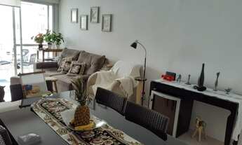 Imagem 6: Apartamento - Padrão - Venda - Itacorubi - Florianópolis - SC