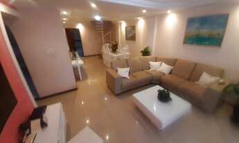 Imagem: COBERTURA NO COSTA AZUL COM 6/4, 3 SUITES