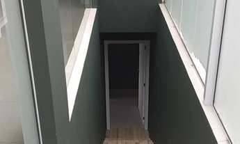 Imagem 6: PALHOçA - Casa Padrão - Pedra Branca