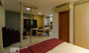 Imagem 7: Apartamento para venda tem 50 metros quadrados com 1 quarto em Caminho das Árvores - Salva