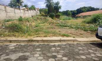 Imagem 2: Vendo Terreno no Centro Várzea Grande