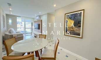 Imagem 2: RIO DE JANEIRO - Apartamento Padrão - LEBLON