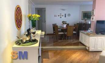 Imagem 2: Apartamento Padrão - MOEMA