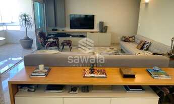 Imagem 2: Apartamento 4 suítes na Praia do Recreio Posto 11