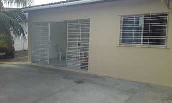 Imagem: Vendo casa rua calçada