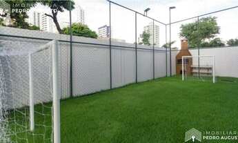 Imagem 7: Apartamentos 83m², 3 Qts com área de lazer no Rosarinho