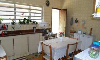 Imagem 4: VENDA -CASA TÉRREA - PARQUE ESPACIAL - R$ 1.250.000,00 - REF: CA00418