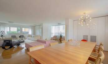 Imagem 4: Apartamento na melhor localização dos Jardins