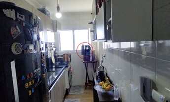 Imagem 7: Apartamento com 2 dorms, Aviação, Praia Grande - R$ 320 mil, Cod: 8404