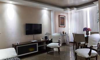 Imagem 3: Apartamento para venda com 102m², 3 quartos, suíte em Matatu de Brotas