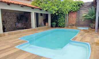 Imagem 2: 4 Quartos (Suíte) - 450 m²