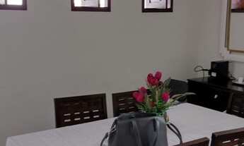 Imagem 4: Casa no condomínio Costa Rica com 3/4 sendo 1 suíte