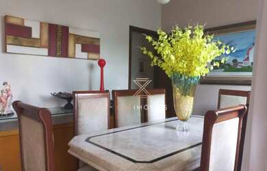 Imagem 6: Apartamento com 3 dormitórios à venda, 128 m² por R$ 500.000 - Caiçaras - Belo Horizonte/M