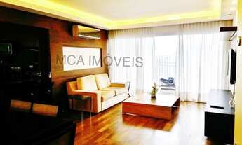 Imagem 2: Apartamento para venda possui 132 metros quadrados