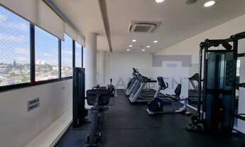 Imagem 5: Apartamento de 01 quartos no Edifício Polaris