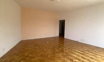 Imagem 3: Apartmento com vista para o mar, e 3 quartos na Urca! 150m² na Avenida Portugal