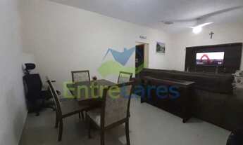 Imagem 7: Portuguesa - 3 Quartos sendo 2 Suítes - Terraço - 1 Vaga - Condomínio Fechado - Casa