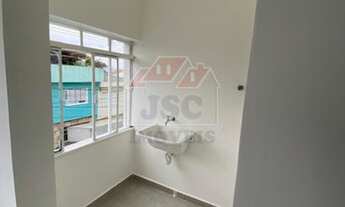 Imagem 5: Apartamento no bairro Nova Gerty - São Caetano do Sul, SP