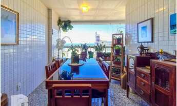 Imagem 4: Apto 03 qts, 127m², completo - Ed. Diamond