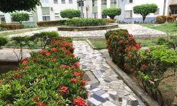 Imagem 7: Apartamento para venda com 85 metros quadrados com 3 quartos em Stiep - Salvador - BA