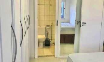 Imagem 7: Apartamento para venda tem 70 metros quadrados com 2 quartos