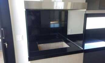 Imagem 7: Casa para venda possui 197 metros quadrados com 3 quartos em Bosque da Saúde - São Paulo