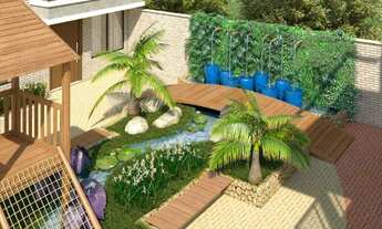 Imagem 6: Condomínio Vila Santo Antônio - Casas de 4 quartos em Itaipu / Niterói