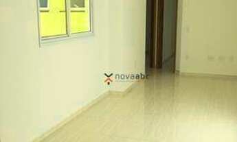 Imagem 5: Cobertura à venda, 52 m² por R$ 370.000,00 - Vila Camilópolis - Santo André/SP