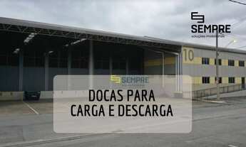 Imagem 4: Galpão para alugar em Jundiaí/SP