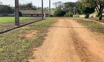 Imagem: CX, Terreno, cód.65277, Pauliceia/Dracena