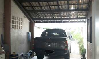 Imagem 4: Casa de condomínio Miragem para venda com 4 quartos sendo dois suites