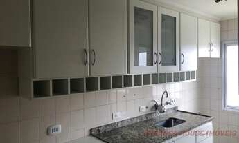 Imagem 3: Apartamento 2 dormitórios para Venda em São Paulo, VILA GUMERCINDO, 2 dormitórios, 2 banhe