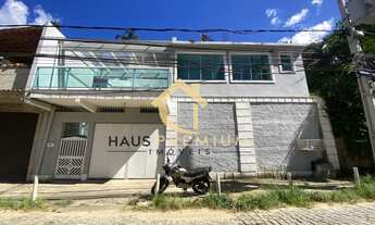 Imagem 2: Casa Moderna na Pimenteiras