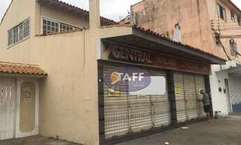 Imagem: Loja, 128 m² - venda por R$ 780.000,00
