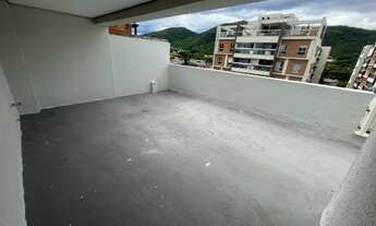 Imagem 3: Cobertura duplex 2 quartos com suíte