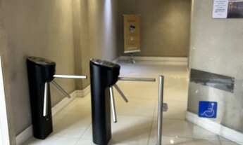 Imagem 5: Escritório para aluguel e venda possui 27 metros quadrados