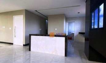 Imagem 3: Apartamento com 3 quartos à venda, 123 m² por R$ 990.000 - Graça - Belo Horizonte/MG