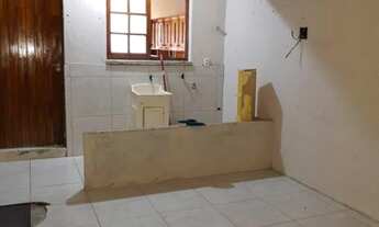 Imagem 2: Casa para Venda em Alvorada, Jardim Algarve, 1 dormitório, 1 banheiro, 1 vaga