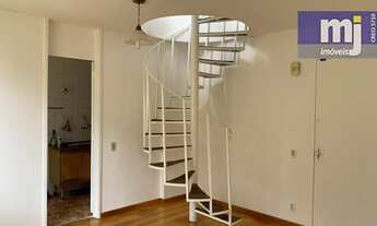 Imagem: FONSECA- Cobertura duplex próx. Ao Horto