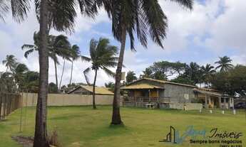 Imagem 2: AREA RESIDENCIAL em CAMAÇARÍ - BA, JAUÁ