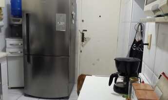 Imagem 3: Apartamento para venda possui 81 metros quadrados com 2 quartos em Tijuca - Rio de Janeiro