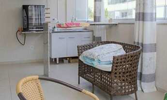 Imagem 3: Apartamento para venda possui 85 metros quadrados com 3 quartos