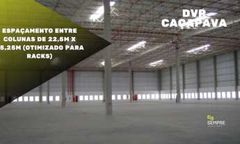 Imagem 7: Galpão para alugar em Caçapava/SP