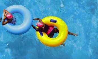 Imagem 7: TERRENO À VENDA NO LOTEAMENTO RESERVA DO VALE 2 EM VOLTA REDONDA/RJ