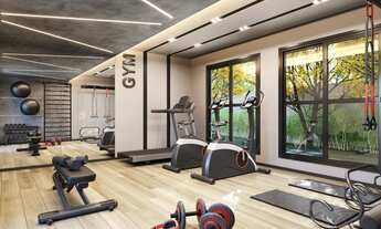 Imagem 7: Apartamento para venda possui 45 metros quadrados com 2 quartos em Cachambi - Rio de Janei