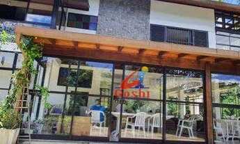 Imagem: Casa com 6 dormitórios à venda por R$